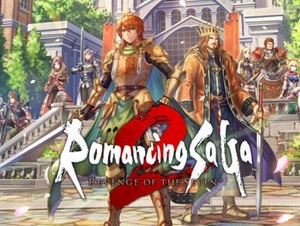 Un remake de romancing saga 3 annoncé