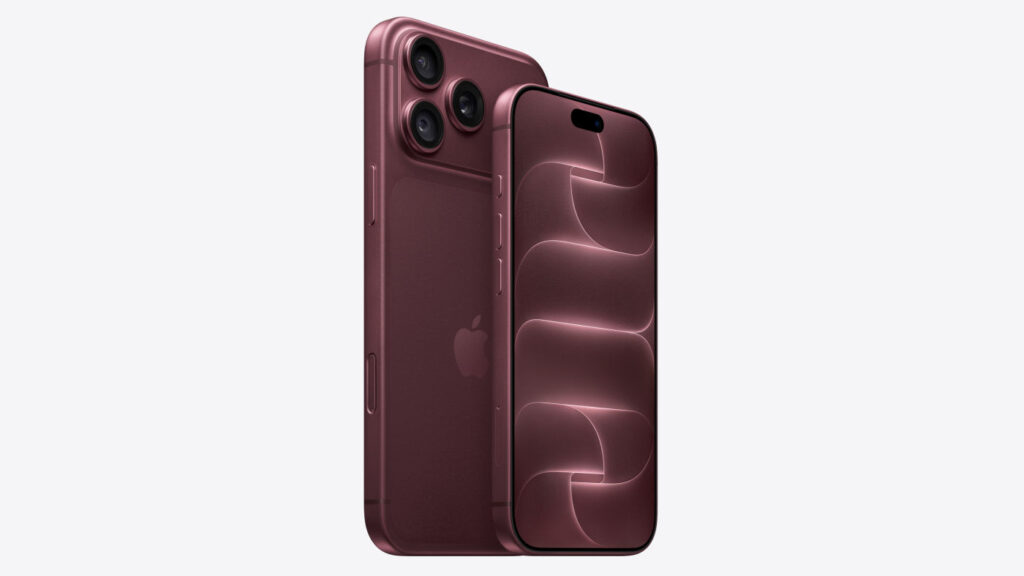 LiPhone 18 Pro obtient une note de réparabilité de classe C