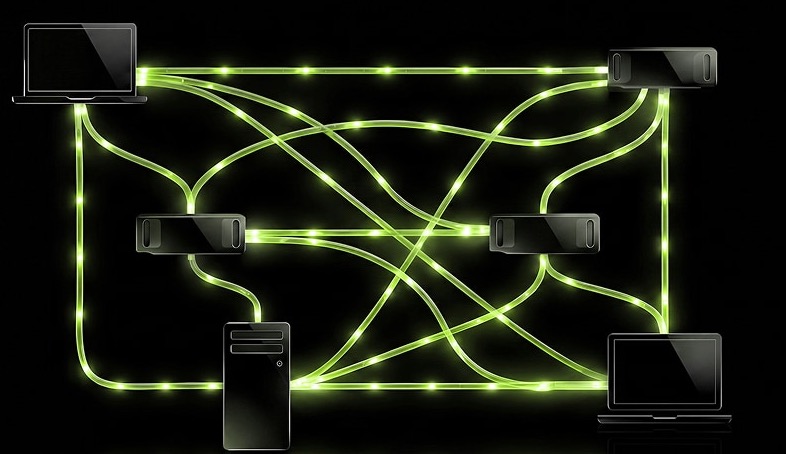 Nvidia lance la bêta de PAIR, un logiciel d'IA pour relier Mac et PC