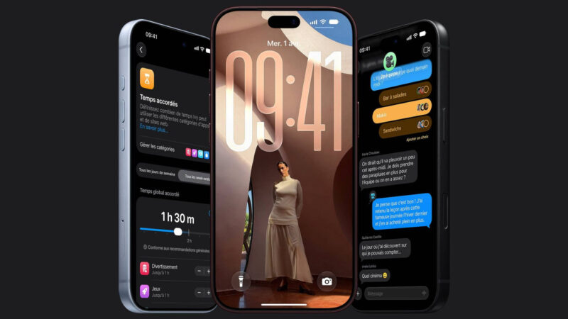 Les nouvelles capacités de batterie des iPhone 18 Pro et Pro Max