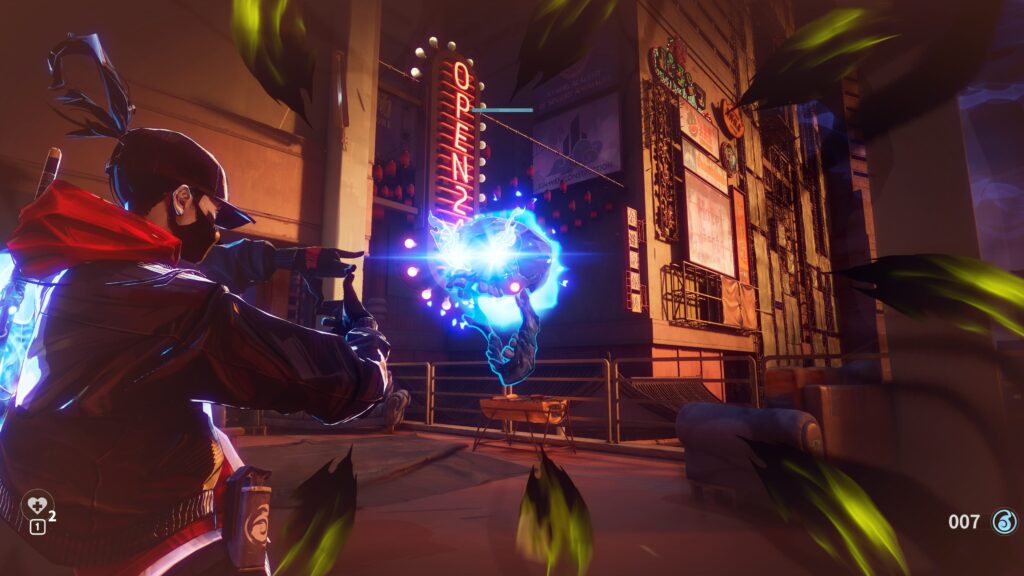 Kemuri : un nouveau trailer et des détails sur le jeu d'action