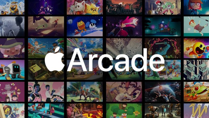 Nouveaux jeux à venir sur Apple Arcade en octobre 2026