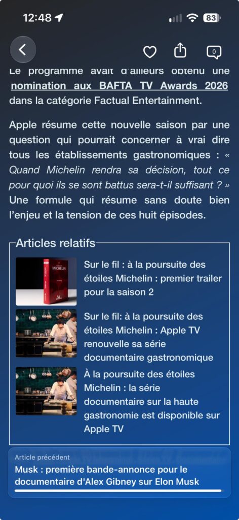 IAddict 6 : une mise à jour majeure avec comparateur de prix intégré