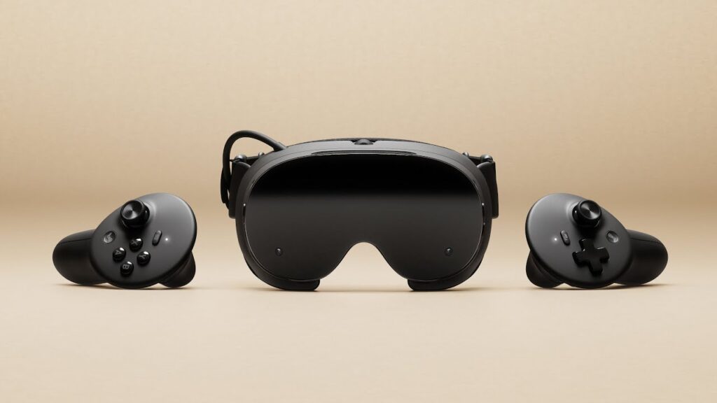 Le steam frame de valve disponible à partir de 1049 euros
