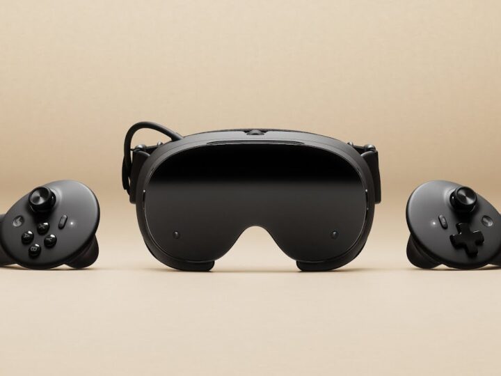 Le steam frame de valve disponible à partir de 1049 euros