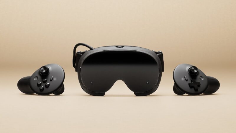 Le steam frame de valve disponible à partir de 1049 euros