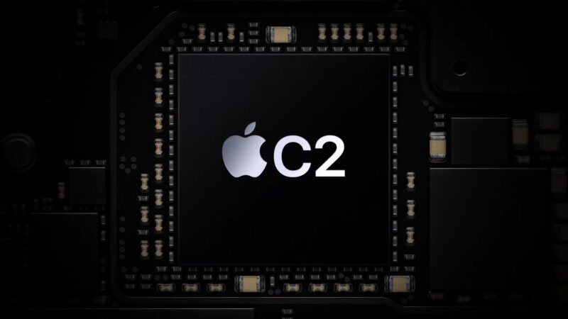 Apple dévoile son modem C2 pour iPhone 18 Pro mais l&rsquo;absence sur Pro Max interroge
