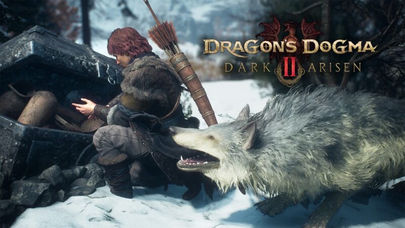 Dragon&rsquo;s dogma ii : aperçu de l&rsquo;extension dark arisen et mise à jour disponible