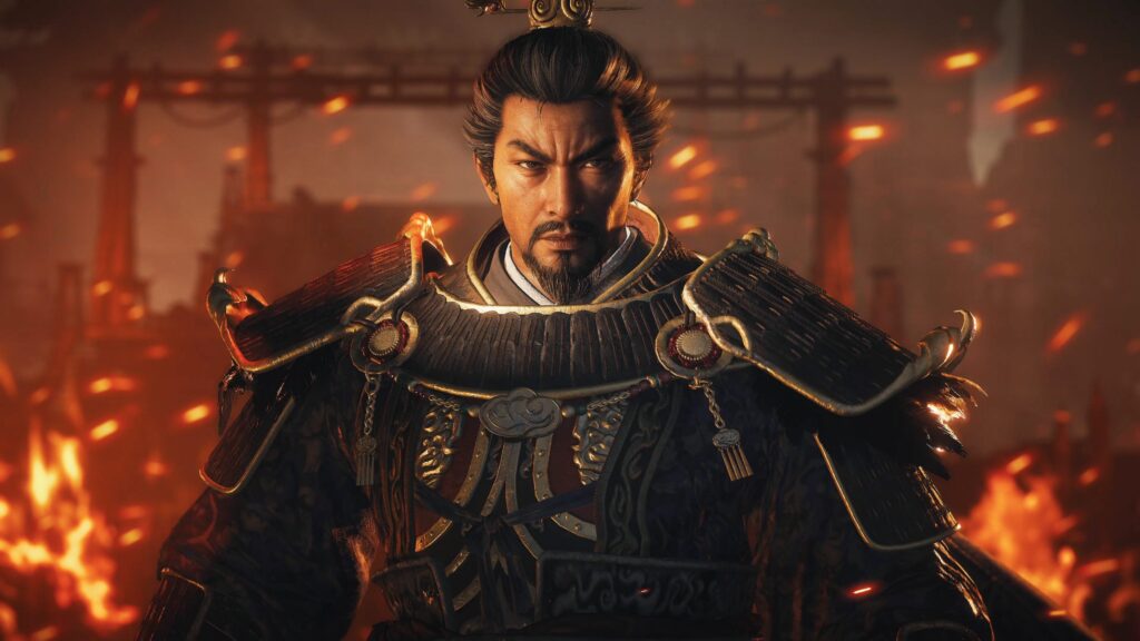 Wo long 2 : wings of ember sort le 4 mars 2027