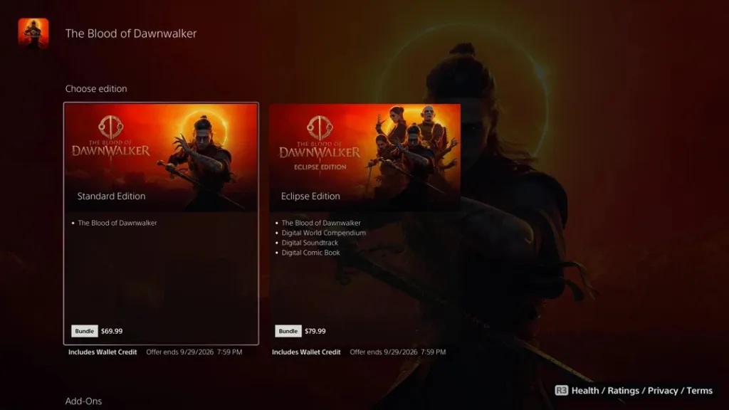 Cashback sur le playstation store : un nouveau système en déploiement