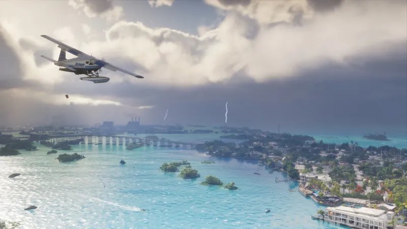 Nouvelles infos et visuels de gta6 révélés