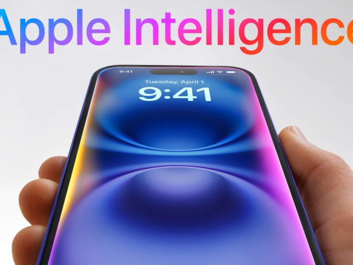 Upgrade de stockage pour apple intelligence sur ios 27