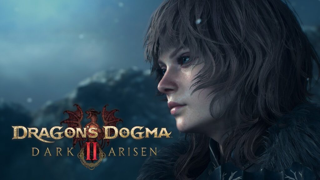 Nouveau trailer pour dragon's dogma ii : dark arisen