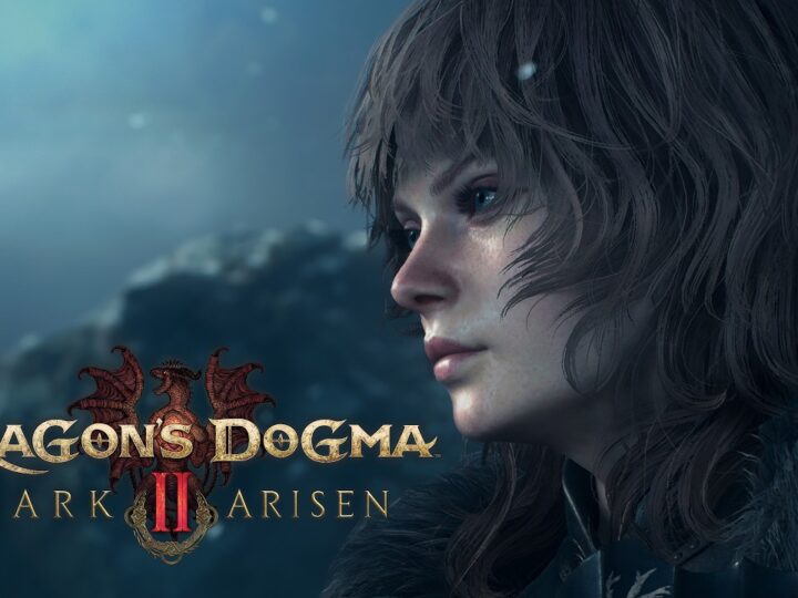 Nouveau trailer pour dragon&rsquo;s dogma ii : dark arisen