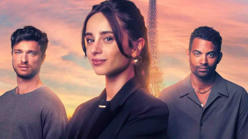 Dear You saison 2 : retour plein de secrets sur Prime Video