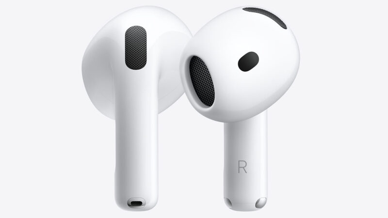 Mise à jour des AirPods avec iOS 27 : égaliseur et interface améliorée