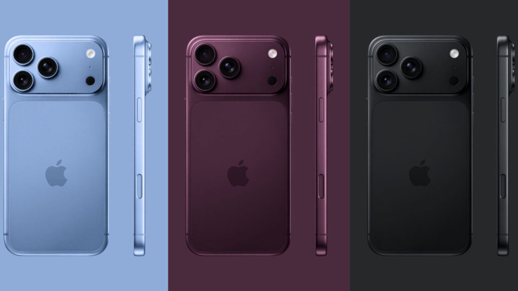 Prix et nouveautés des iphone 18 pro et pro max révélés