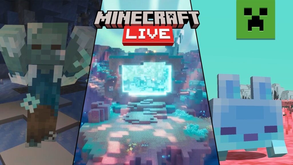Minecraft atteint 425 millions de ventes avec une nouvelle dimension prévue