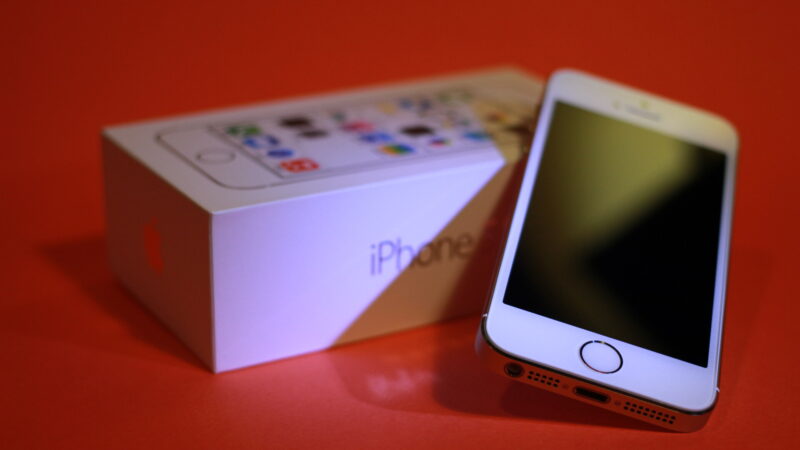 L&rsquo;impact historique de l&rsquo;iphone 5s : une révolution silencieuse