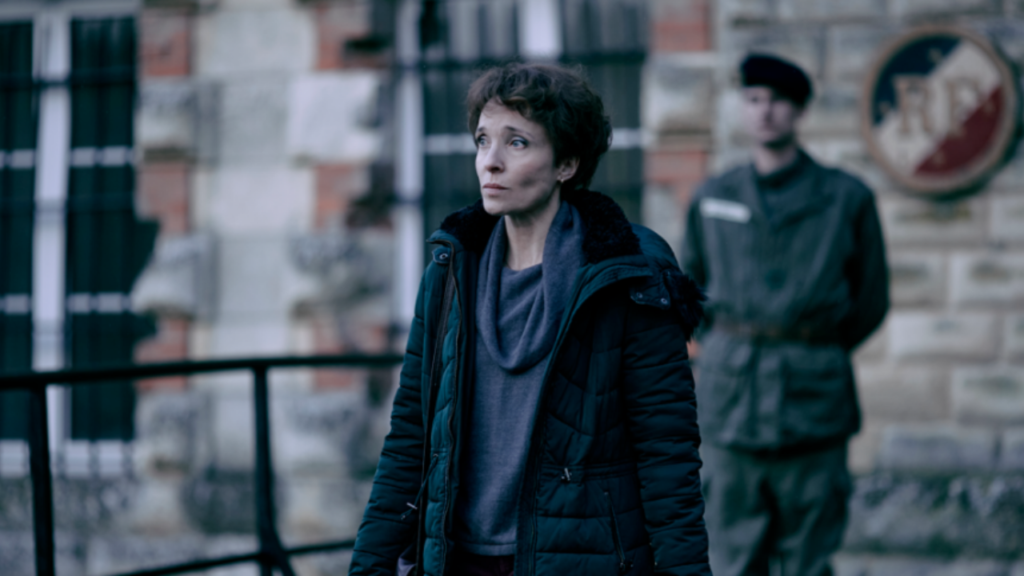 Les disparus des argonnes, une série inspirée d'une affaire criminelle réelle