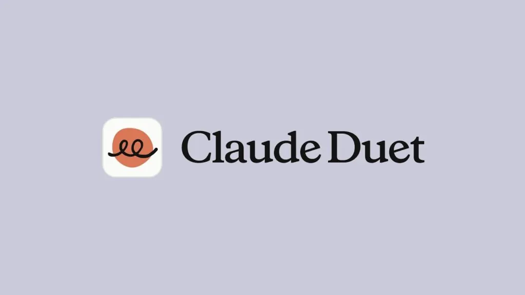 Claude Duet, l'assistant personnel autonome d'Anthropic Claude Duet, l'assistant personnel autonome d'Anthropic