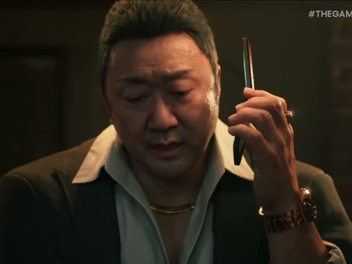 Fermeture de nagoshi studio et l&rsquo;avenir de gang of dragon