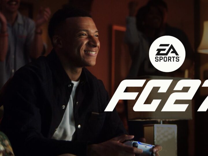 Ea sports fc 27 enregistre un énorme succès commercial