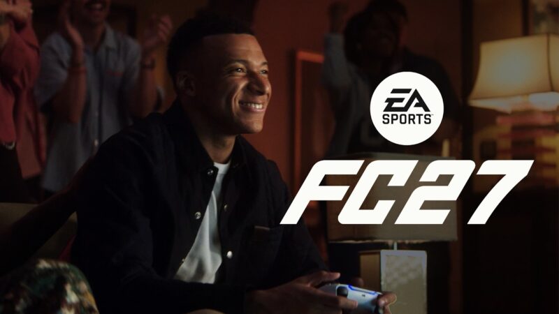 Ea sports fc 27 enregistre un énorme succès commercial