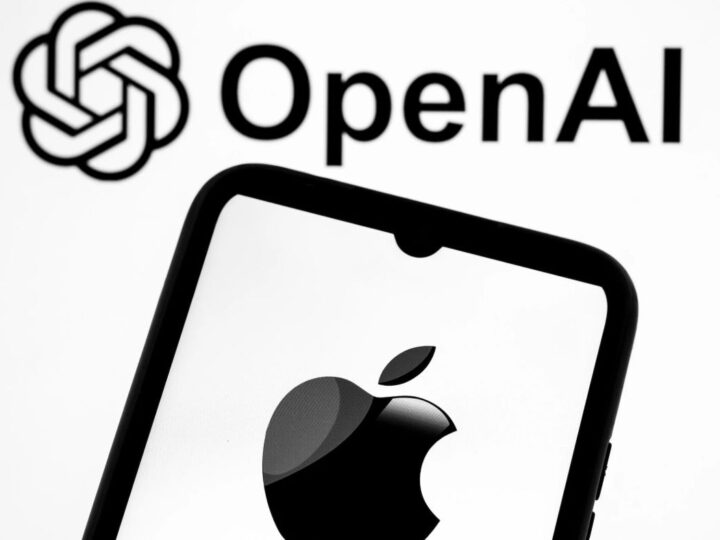Openai s&rsquo;engage à ne pas utiliser les secrets industriels d&rsquo;apple pendant la bataille judiciaire