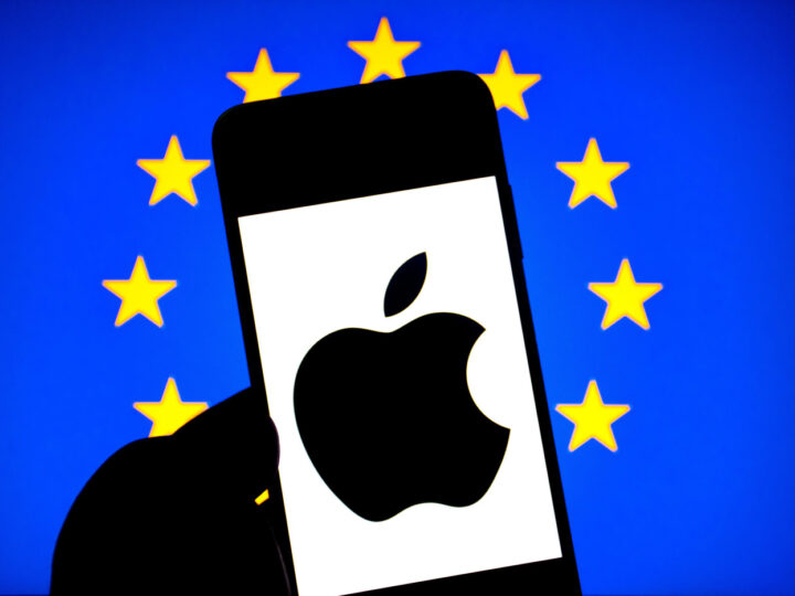 La commission européenne propose une taxe pour les géants de la tech