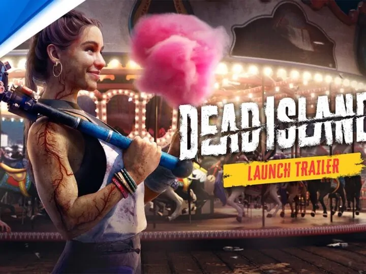 Ps plus essential de novembre : dead island 2 et tomb raider
