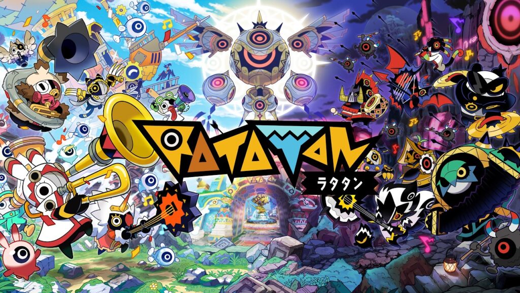 Les sorties jeux vidéo de la semaine