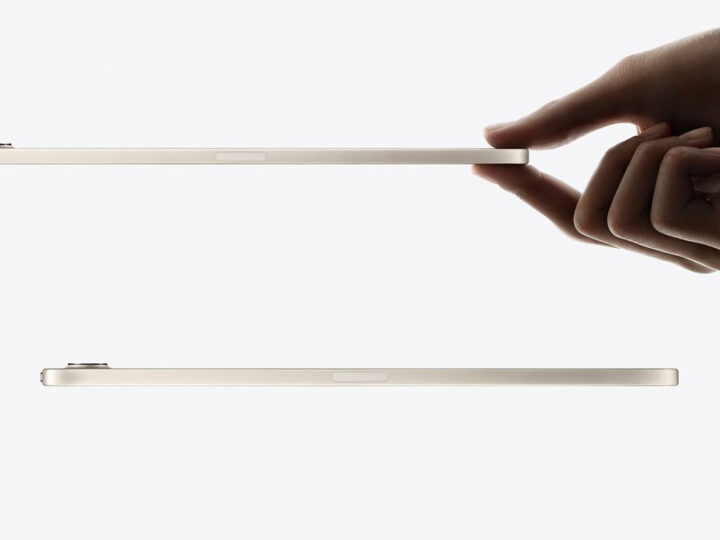 Apple adapte ses visuels en corée pour éviter une controverse