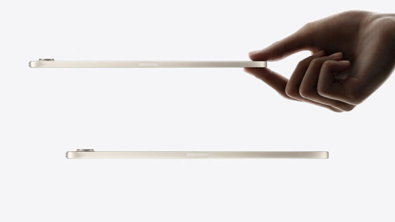 Apple adapte ses visuels en corée pour éviter une controverse