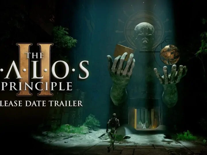 Augmentation du prix de the talos principle 2 après trois ans