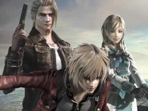 Resonance of fate revient en édition améliorée sur pc et ps5