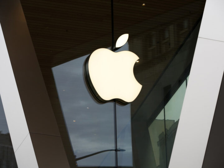 Keynote apple prévue le 13 octobre pour présenter plusieurs nouveaux produits