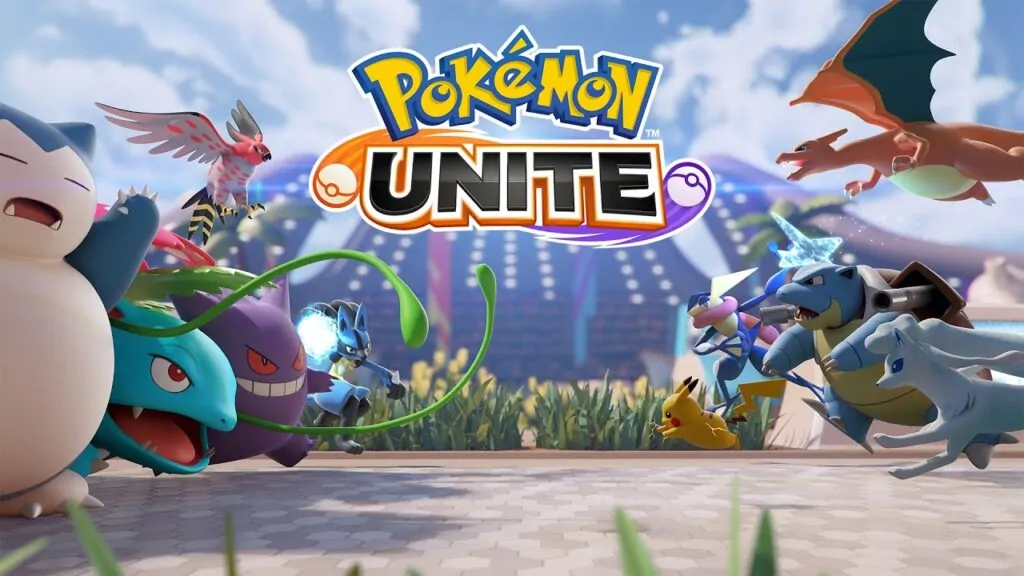 Pokémon unite ferme ses serveurs en mars 2027 Pokémon unite ferme ses serveurs en mars 2027