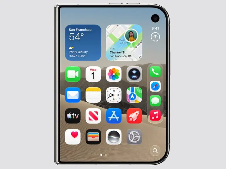 Quantité de ram des nouveaux appareils apple révélée