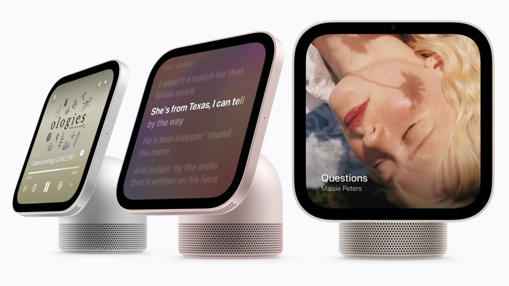Apple homeview non disponible en europe à cause de siri ai