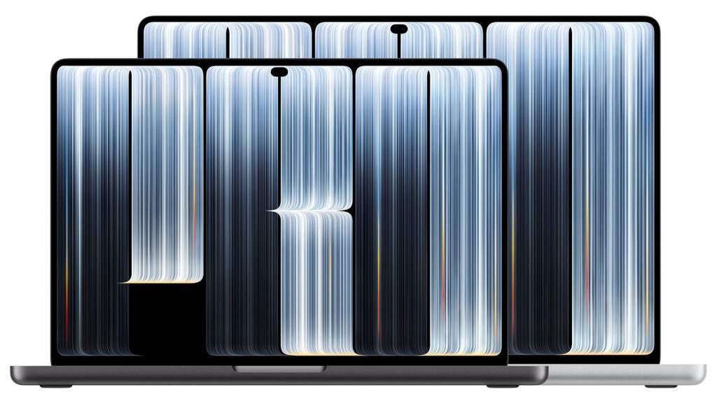 Samsung display, fournisseur exclusif des écrans oled du macbook pro