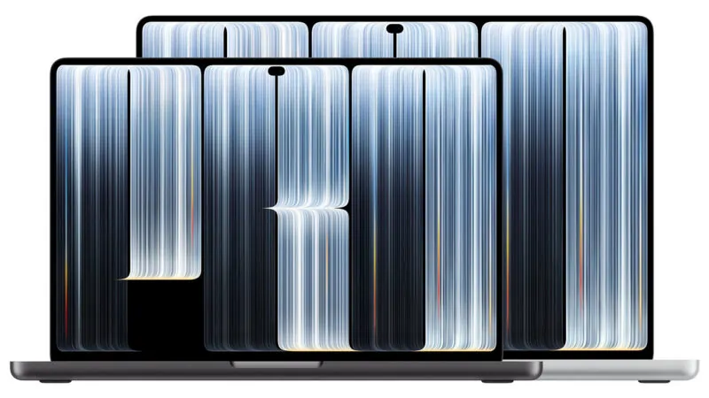 Samsung display, fournisseur exclusif des écrans oled du macbook pro