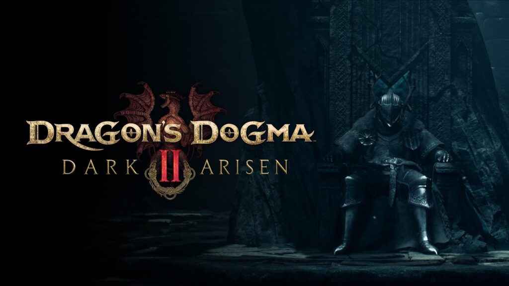 Dragon's dogma ii dark arisen : lancement de l'extension et mise à jour 4.0