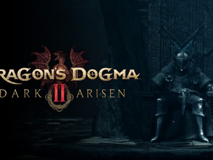 Dragon&rsquo;s dogma ii dark arisen : lancement de l&rsquo;extension et mise à jour 4.0