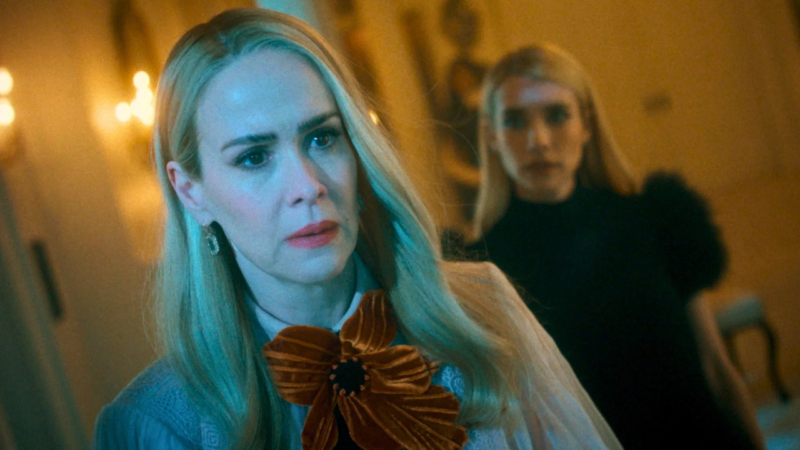 American Horror Story saison 13 : des avis partagés sur le retour des sorcières