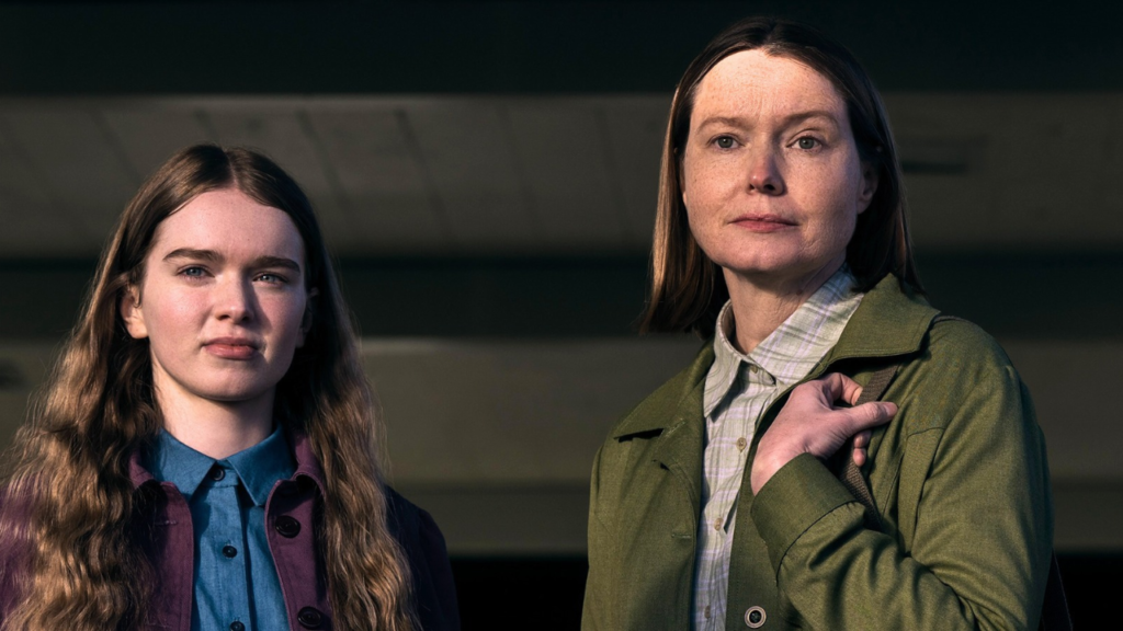 La fin de Carrie sur Prime Video révolutionne le roman de Stephen King