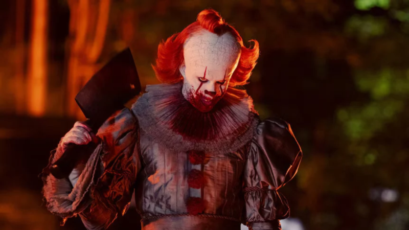 Pennywise se réinvente dans la saison 2 de Ça : Bienvenue à Derry