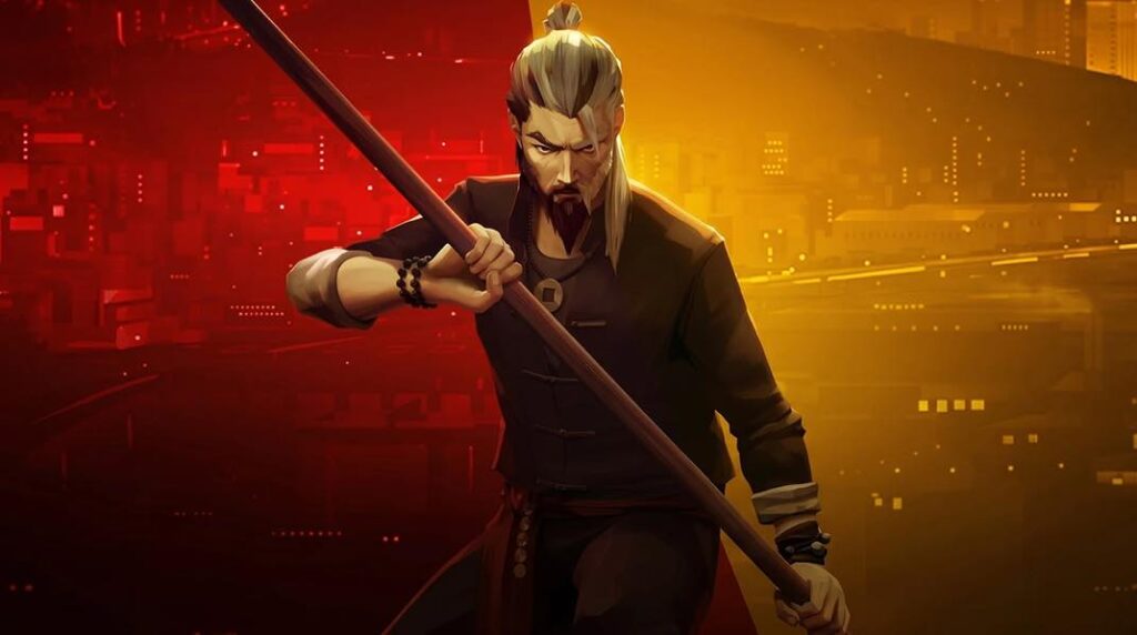 Sifu, le jeu d'action français, arrive sur iphone et ipad Sifu, le jeu d'action français, arrive sur iphone et ipad