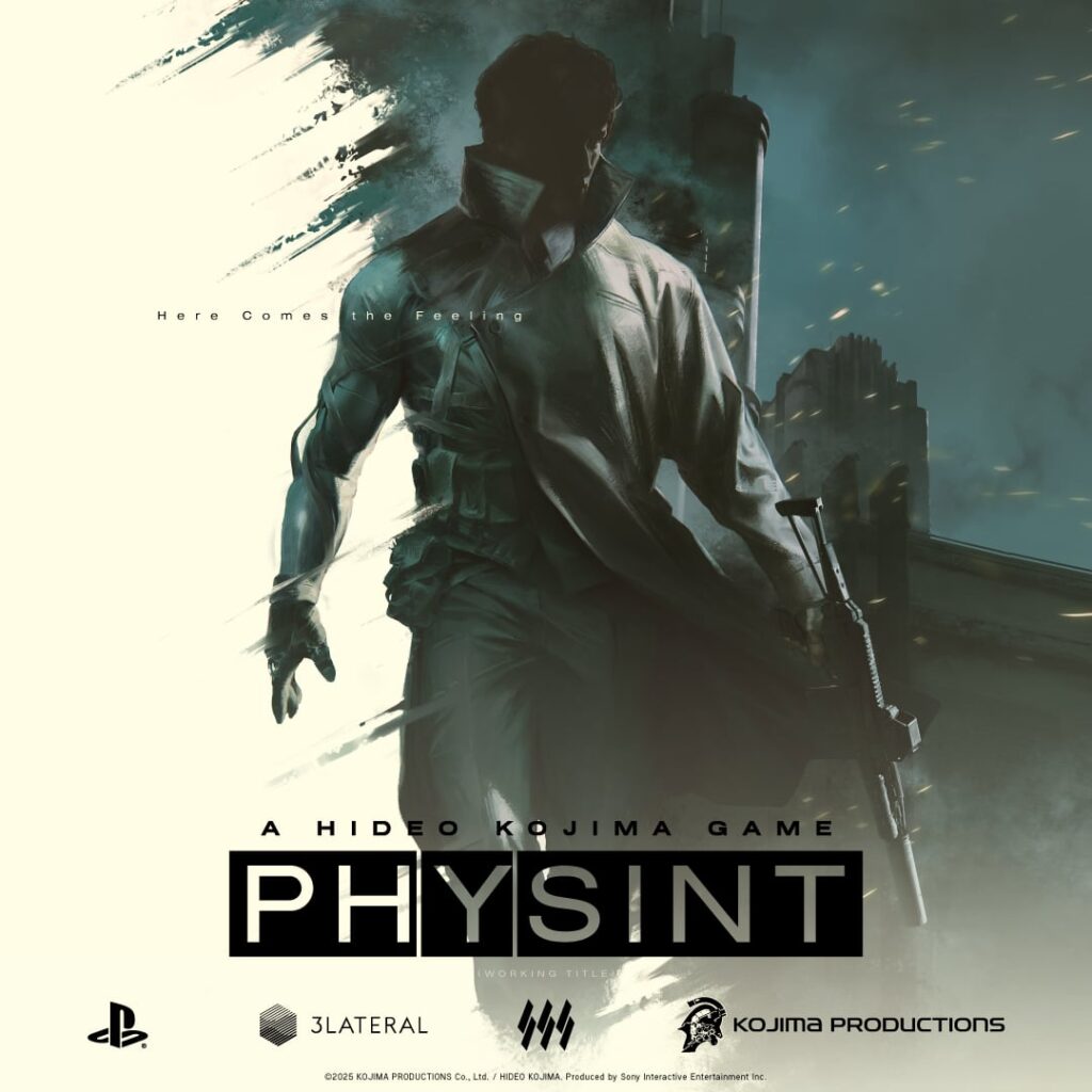 Budget de Physint : Xbox investit moins de 200 millions