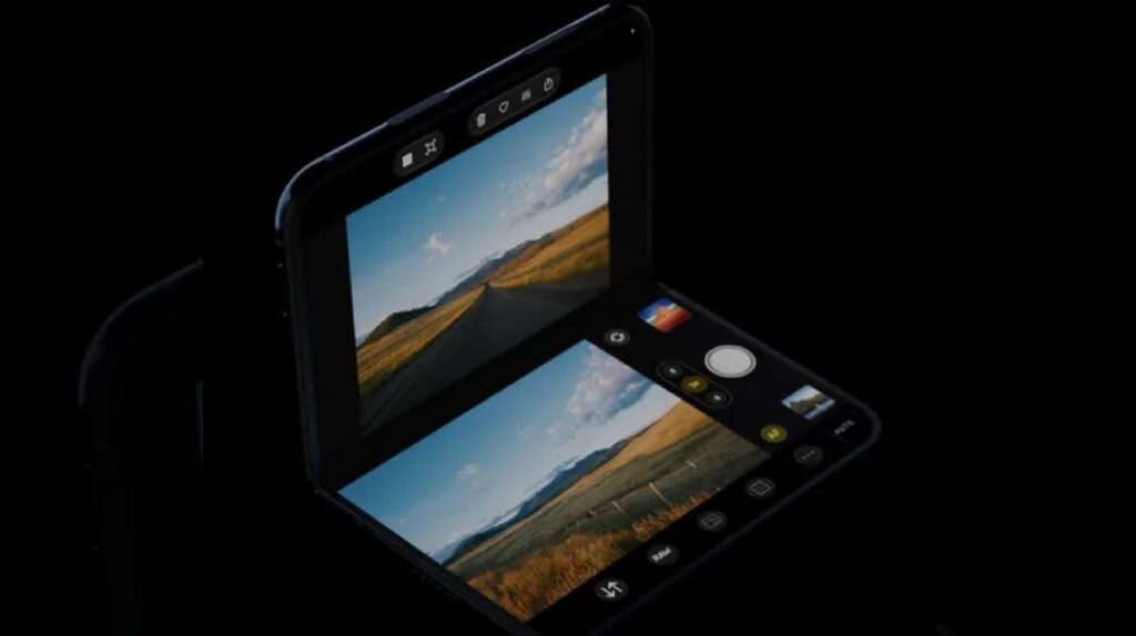 Halide optimise l'appareil photo de l'iphone duo Halide optimise l'appareil photo de l'iphone duo